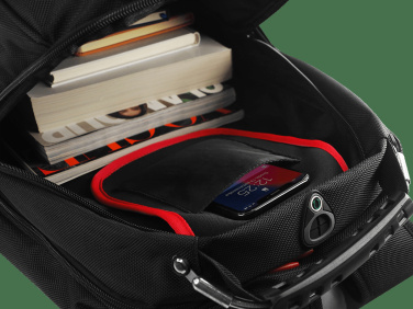 Logotrade firmakingi foto: Seljakott sülearvutile 170703400