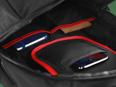 Logotrade reklaamtooted pilt: Seljakott sülearvutile 170703400