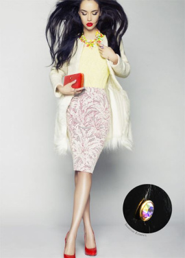 Logo trade reklaamkingituse pilt: Rahakott 36008200