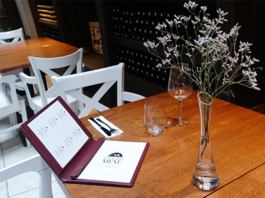 Logo trade reklaamtoote pilt: Menüü kaaned 1055119