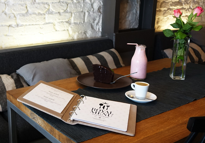 Logotrade ärikingid pilt: Menüü kaaned 1072119