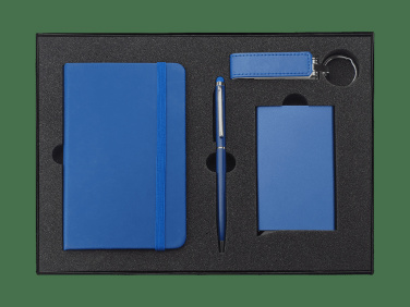 Logotrade reklaamkingitused pilt: Kontoritarvete komplekt 1711076