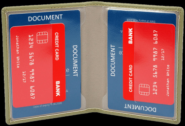 Logo trade reklaamtoote pilt: Dokumendimapp 1163119