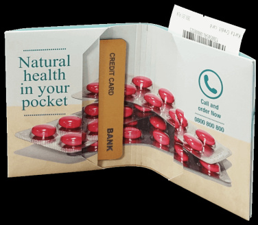 Logotrade ärikingituse foto: Origami rahakott 998117