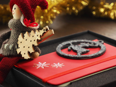 Logotrade reklaamkingid pilt: Jõulukomplekt 1759076