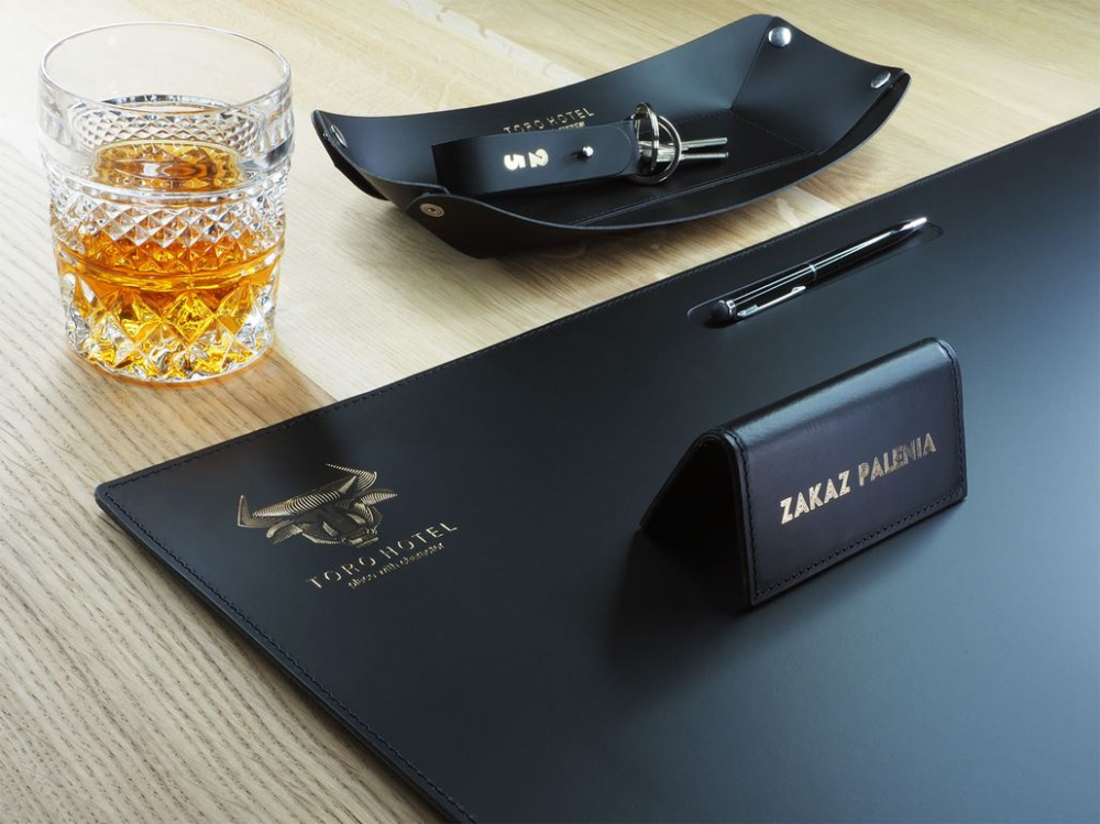 Logotrade ärikingitused pilt: Vastuvõtu matt 1151094