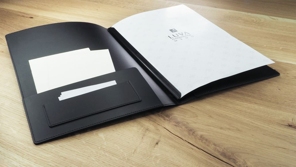 Logotrade reklaamkingid pilt: Hotelli juhis Ambiente 1207094