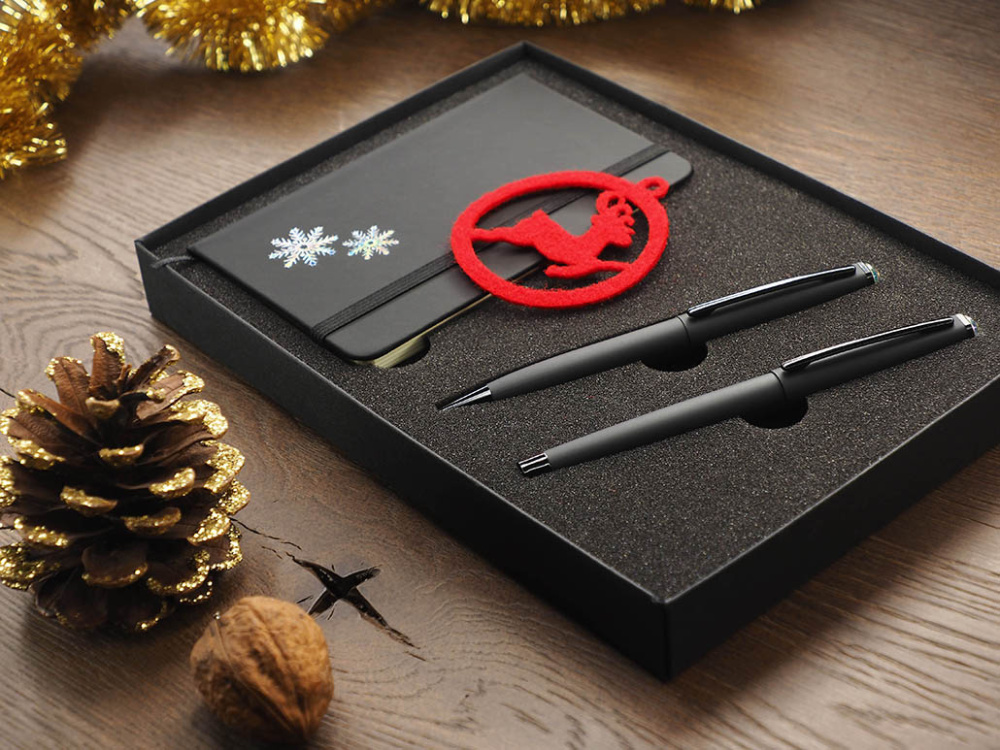 Logotrade reklaamkingitused pilt: Jõulukomplekt 1764076