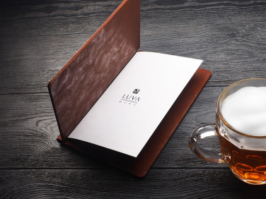 Logo trade reklaamtooted foto: Menüü kaaned 2048325