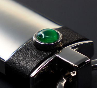 Logotrade reklaamkingituse foto: Ahhaat kiviga võtmerõngas 1297095