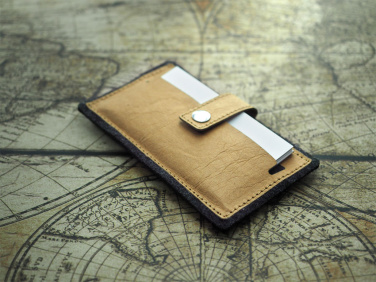 Logo trade firmakingitused foto: Visiitkaardihoidja 1324140