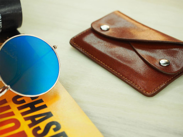 Logo trade ärikingituse pilt: Kaarditasku Rahakott 537067