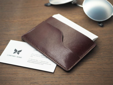 Logo trade reklaamkingid foto: Visiitkaardihoidja 869067