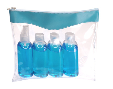 Logotrade reklaamtoote foto: Reisipudelite komplekt 1343119