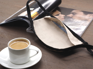 Logotrade reklaamkingituse foto: MARS PRO puuvillane mask (suurus M) koos tasku ja HEPA-filtriga 1380165