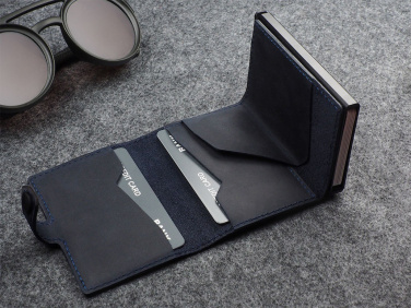 Logotrade reklaamkingitused pilt: RFID rahakott - Hunter Leather 2109284