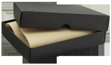 Logotrade firmakingitused pilt: RFID rahakott - Hunter Leather 2109284