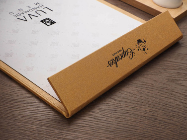 Logo trade firmakingituse pilt: Menüü kaaned 1241280