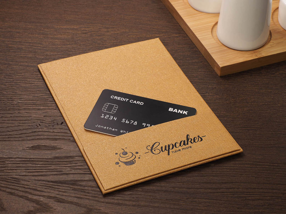 Logo trade reklaamkingid foto: Arve kaaned 1053280