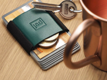 Logo trade ärikingituse pilt: Rahakott 542131