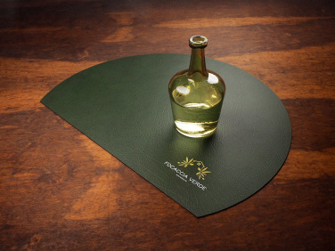 Logo trade reklaamtooted foto: Nahast lauamatt 2040330