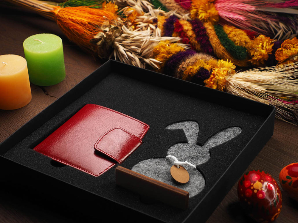 Logotrade meene foto: Lihavõtte teemaline komplekt 1795013