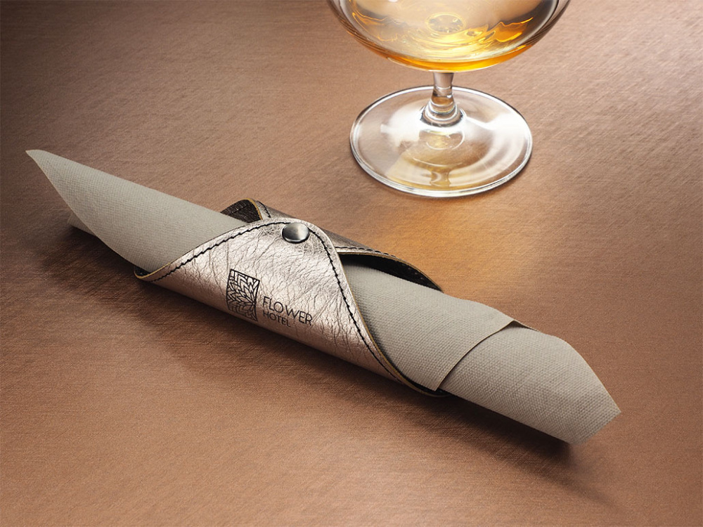 Logotrade firmakingi foto: Salvräti sõrmus 1032265