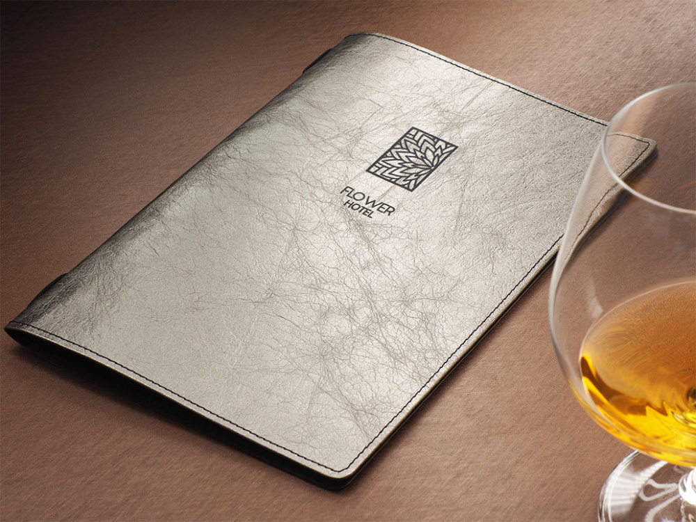 Logotrade reklaamkingitused pilt: Menüü kaaned Ambiente 1179265