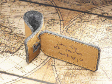 Logo trade firmakingi pilt: Pagasimärk 969140