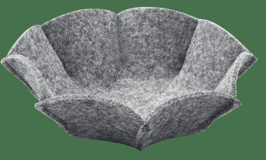 Logo trade ärikingituse pilt: Vildist korvike 1591139