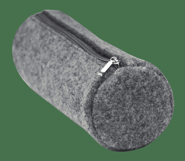 Logotrade ärikingid pilt: TUBA vildist kott kirjutusvahenditele 1610139