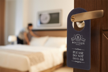 Logotrade ärikingid pilt: Hotelli uksekaart 1111119