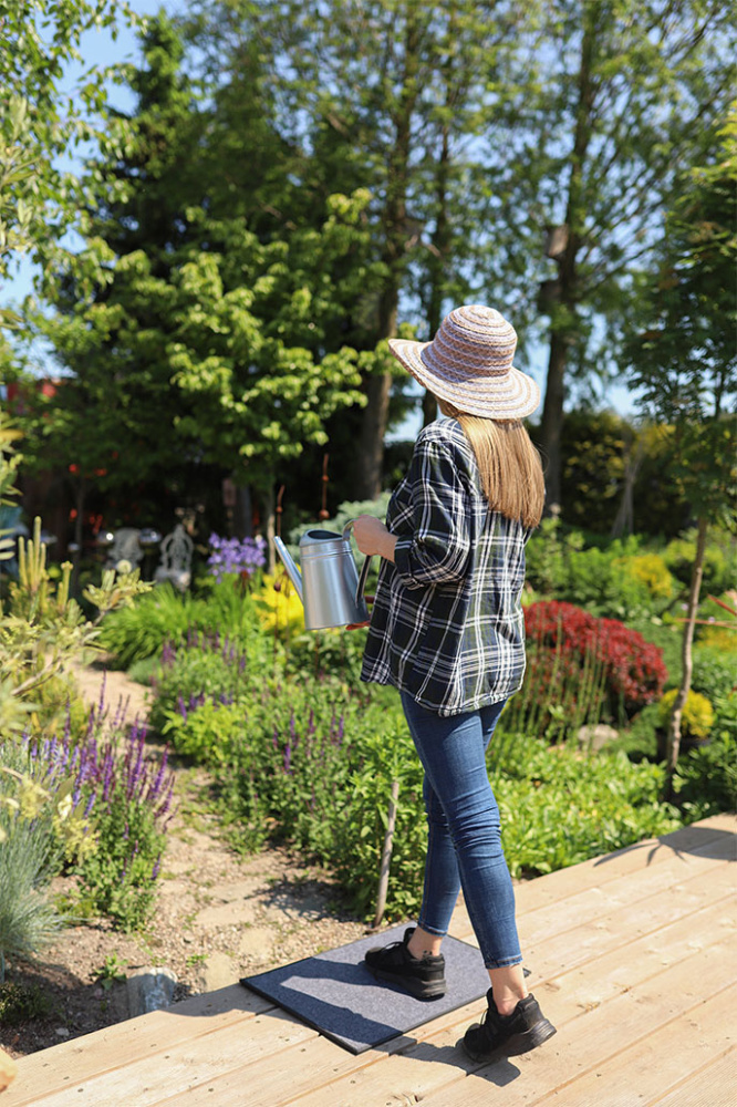 Logotrade firmakingitused pilt: Libisemiskindel desinfitseerimismatt 100x90x1cm 1640271