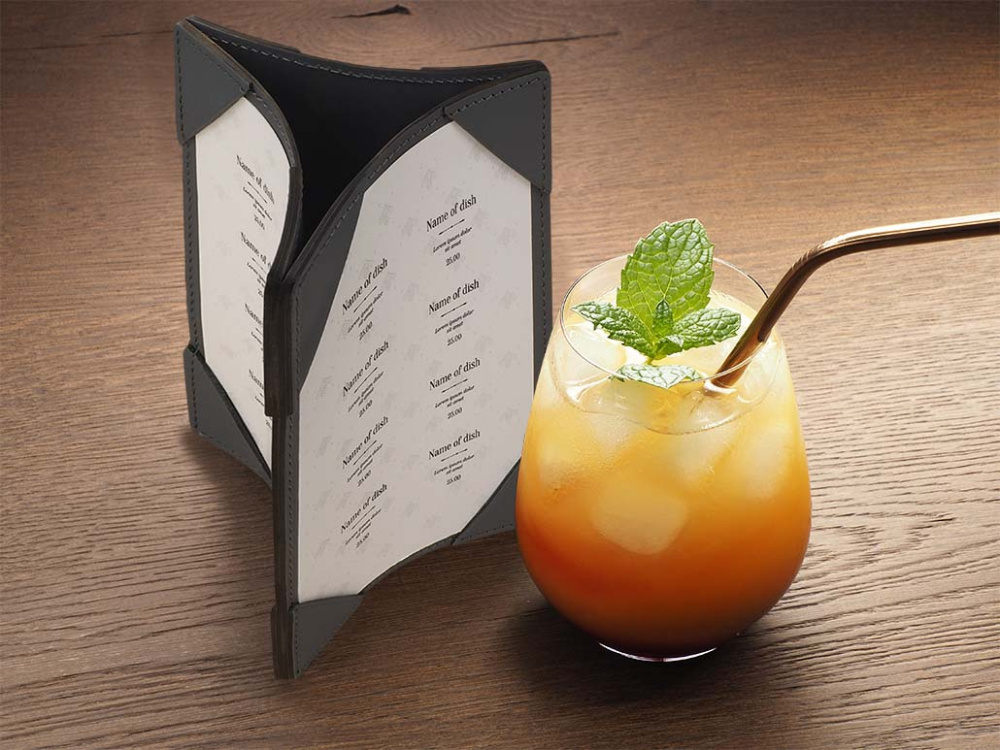 Logo trade firmakingituse pilt: Pakkumise menüü 1600094