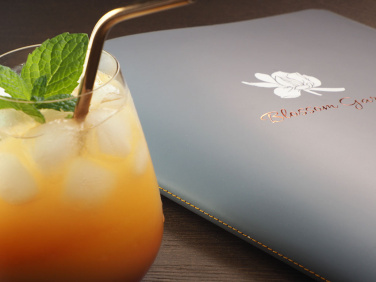 Logotrade meene foto: Menüü kaaned 1596094