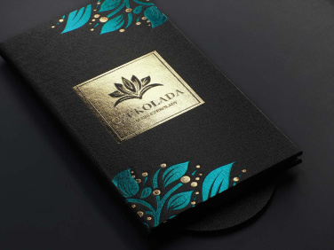 Logo trade reklaamtoote pilt: Arve kaaned 1683280