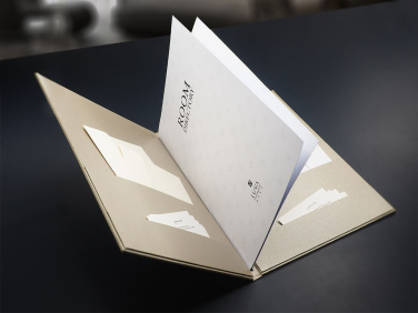 Logo trade reklaamkingi pilt: Hotelli juhis  1677280