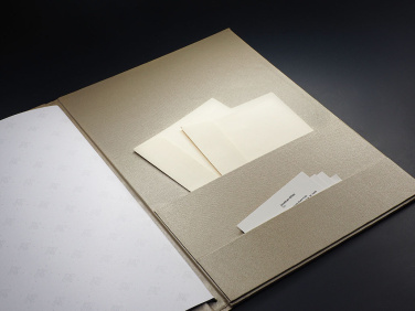 Logotrade firmakingid pilt: Hotelli juhis  1677280