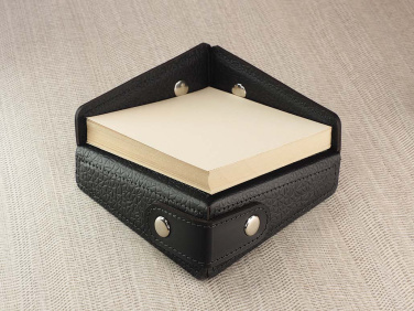 Logotrade firmakingi foto:  Kleepsu märkmete kast 1658281