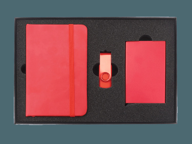 Logotrade reklaamkingituse foto: Komplekt 1712076