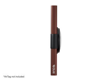 Logo trade ärikingitused foto: RFID-krediitkaardi ümbris koos AirTag'i hoidjaga 2163155