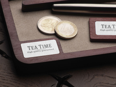 Logo trade ärikingitused foto: Puidust lauakorraldaja 1818121