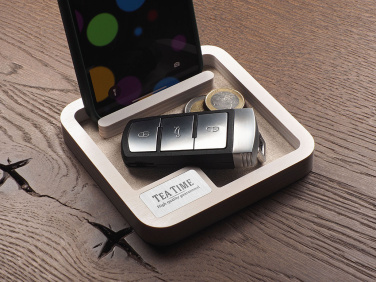 Logotrade ärikingituse foto: Puidust lauakorraldaja 1846121