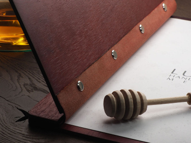 Logo trade ärikingid foto: Menüü kaaned 1860121