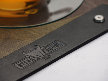 Logotrade ärikingituse foto: Menüü kaaned 1861121