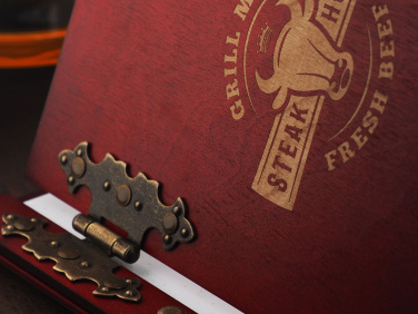 Logo trade ärikingitused foto: Menüü kaaned 1862121