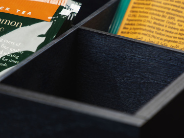 Logotrade reklaamkingituse foto: Puidust kast 1870121