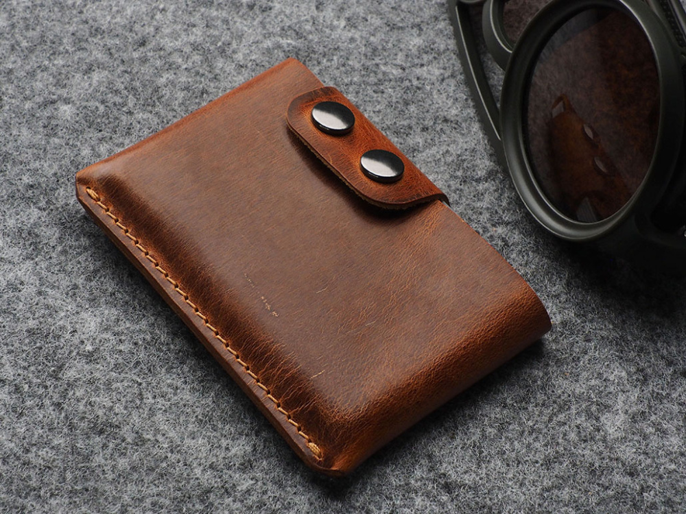 Logo trade ärikingi pilt: Rahakott 384310