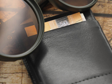 Logo trade reklaamtoote pilt: RFID rahakott 593141