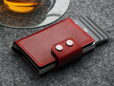 Logo trade reklaamkingid foto: RFID rahakott 1934141